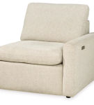 Signature Design by Ashley Hartsdale 2-Piece Power Reclining Sectional Loveseat