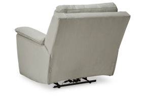 Signature Design by Ashley Next-Gen Gaucho Power Recliner-Fossil