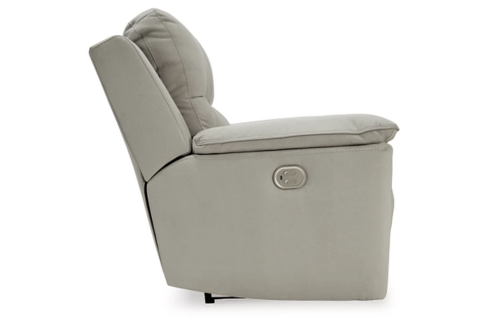 Signature Design by Ashley Next-Gen Gaucho Power Recliner-Fossil