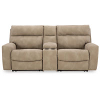 Signature Design by Ashley Next-Gen DuraPella 3-Piece Power Reclining Sectiona