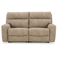 Signature Design by Ashley Next-Gen DuraPella 2-Piece Power Reclining Sectiona