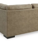 Signature Design by Ashley Maderla 2-Piece Sectional with Chaise-Pebble