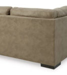 Signature Design by Ashley Maderla 2-Piece Sectional with Chaise-Pebble