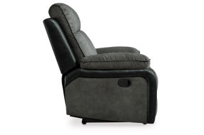 Woodsway Reclining Loveseat