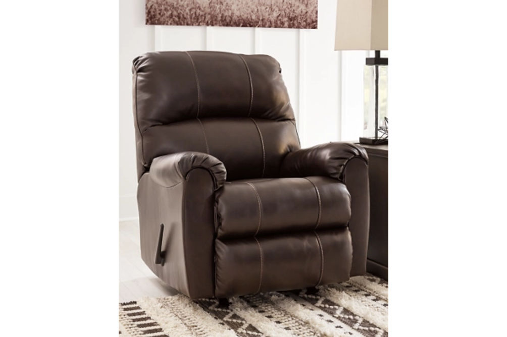 Hermiston Recliner