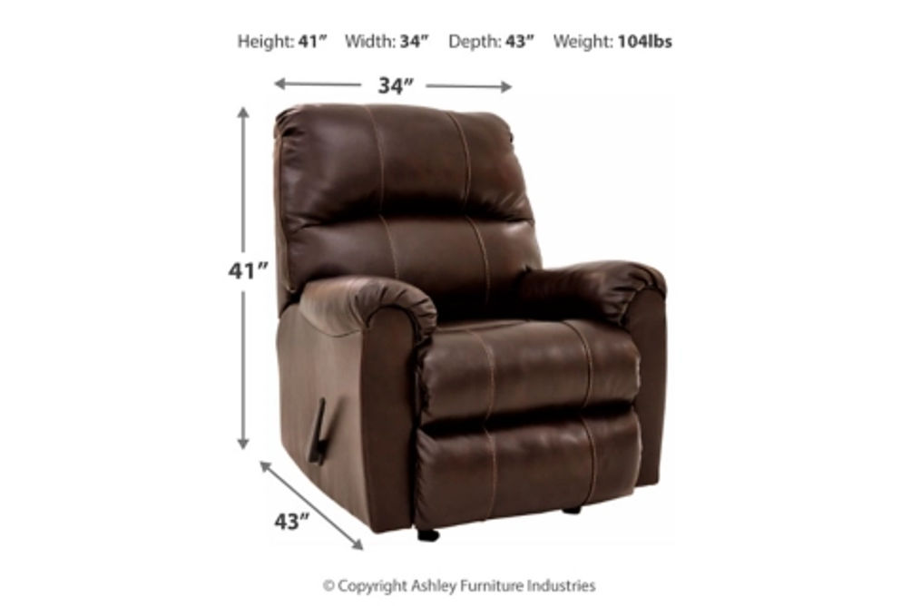 Hermiston Recliner