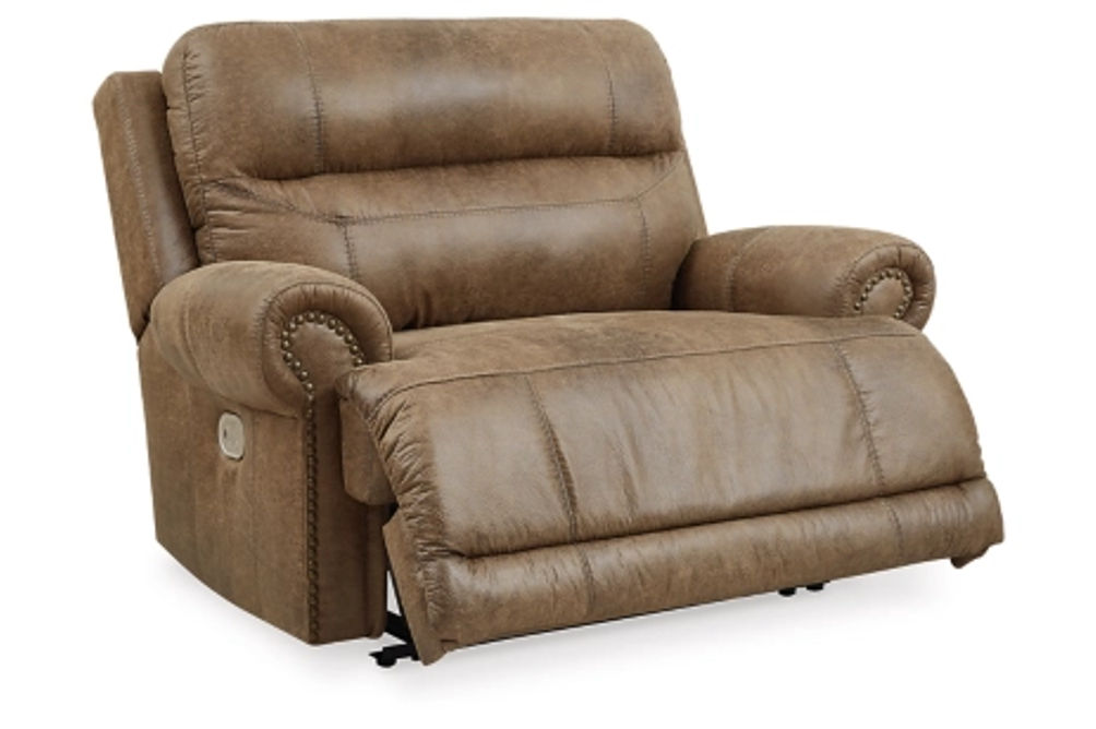 Grearview Oversized Power Recliner