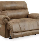 Grearview Oversized Power Recliner