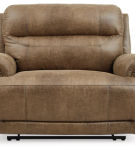 Grearview Oversized Power Recliner