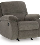 Signature Design by Ashley Scranto Recliner-Brindle