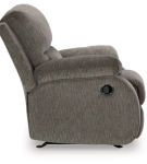 Signature Design by Ashley Scranto Recliner-Brindle