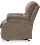 Signature Design by Ashley Scranto Recliner-Oak