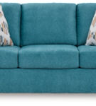 Keerwick Sofa, Loveseat, Oversized Chair and Ottoman-