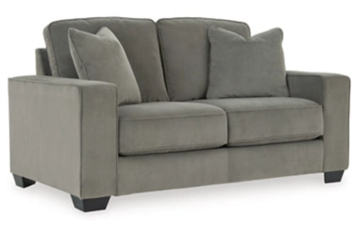Angleton Sofa, Loveseat, Oversized Chair and Ottoman-Sandstone
