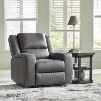 エリック England Living Room EZ1C00 Rocker Recliner 1C52 - England