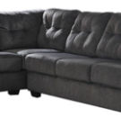 Signature Design by Ashley Accrington 2-Piece Sleeper Sectional with Chaise