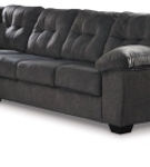 Signature Design by Ashley Accrington 2-Piece Sectional with Recliner