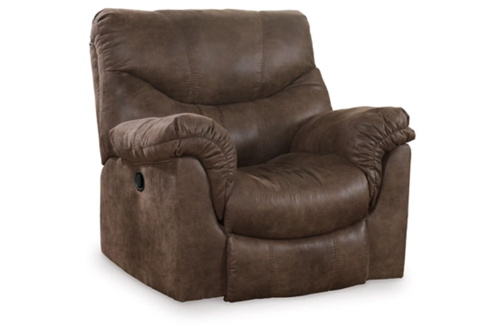 Alzena Recliner