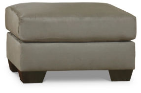 Signature Design by Ashley Darcy Sofa, Loveseat, Chair and Ottoman