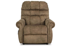 Mopton Power Lift Recliner