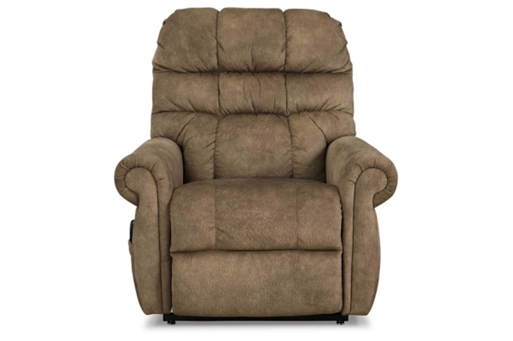 Mopton Power Lift Recliner