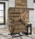 Mopton Power Lift Recliner