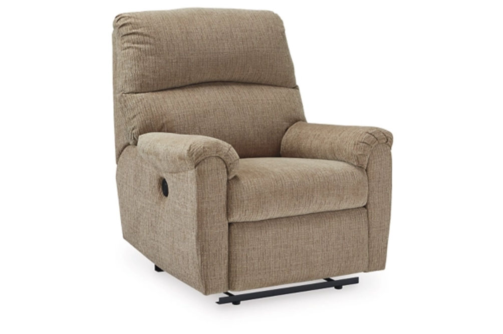 Signature Design by Ashley McTeer Power Recliner-Mocha