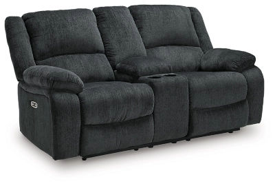 Rent-To-Own Signature Design by Ashley Draycoll Power Reclining