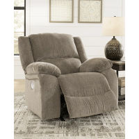 Signature Design by Ashley Draycoll Reclining Sofa, Loveseat and Recliner