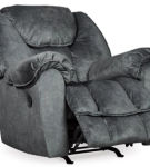 Mecedora Reclinable Capehorn-Granito de Signature Design by Ashley 