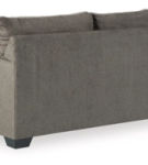 Signature Design by Ashley Dorsten Sofa Chaise-Slate