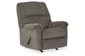 Signature Design by Ashley Dorsten Recliner-Slate