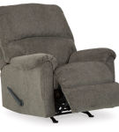 Signature Design by Ashley Dorsten Recliner-Slate