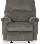 Signature Design by Ashley Dorsten Recliner-Slate