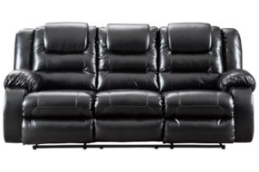 Signature Design by Ashley Vacherie Reclining Sofa, Loveseat and Recliner