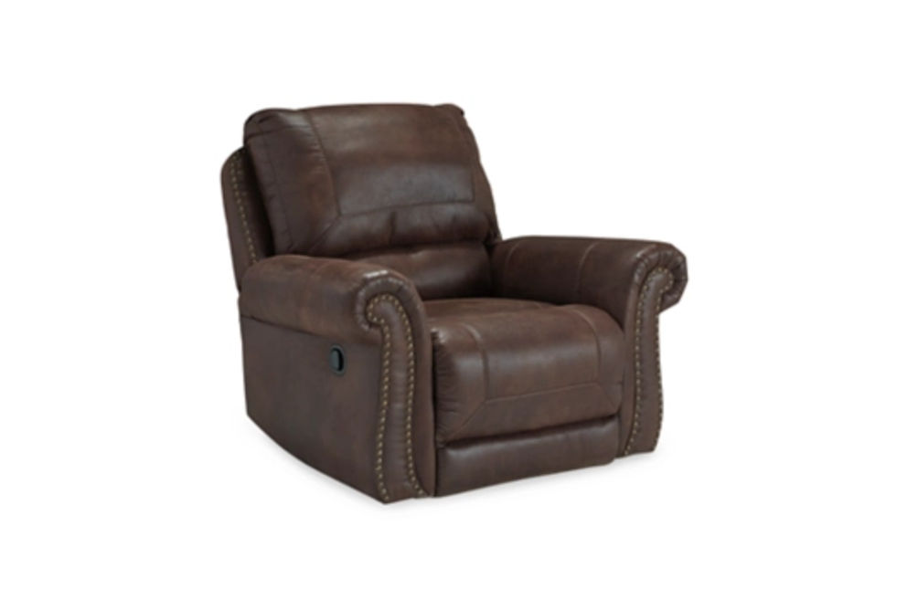 Breville Recliner