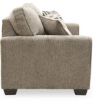 Benchcraft McCluer Sofa, Loveseat and Chair-Mocha