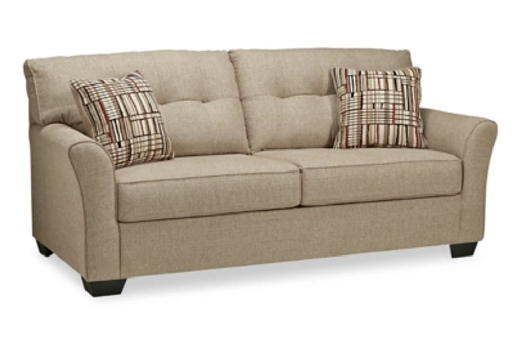 Benchcraft Ardmead Sofa and Loveseat-Putty