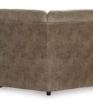 Signature Design by Ashley Ravenel 3-Piece Power Reclining Sectional-Fossil