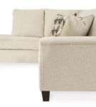 Signature Design by Ashley Abinger 2-Piece Sectional with Chaise-Natural