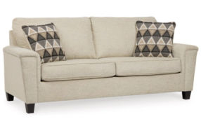 Juego de Sala con Sofá y Love Seat Abinger-Natural de Signature Design by Ashley