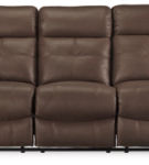 Jesolo-Coffee RECLINING SOFA