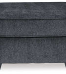 Signature Design by Ashley Altari 2-Piece Sectional and Ottoman