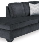 Signature Design by Ashley Altari 2-Piece Sleeper Sectional with Chaise