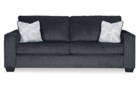 Signature Design by Ashley Altari Sofa Sleeper, Sofa, Loveseat, and Ottoman