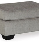 Signature Design by Ashley Altari Sofa, Loveseat, Chair and Ottoman-Alloy