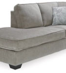 Signature Design by Ashley Altari 2-Piece Sleeper Sectional with Chaise