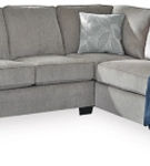 Signature Design by Ashley Altari 2-Piece Sleeper Sectional with Chaise