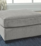 Signature Design by Ashley Altari 2-Piece Sleeper Sectional, Loveseat and Otto