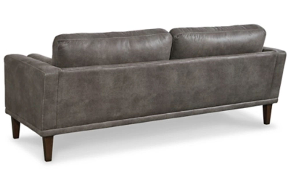 Signature Design by Ashley Arroyo Sofa-Smoke